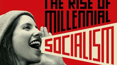 The Economist обяви „завръщането на социализма“