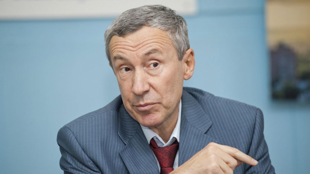 Климов: Думите на естонския депутат за “човешкия боклук” са чиста проба расизъм