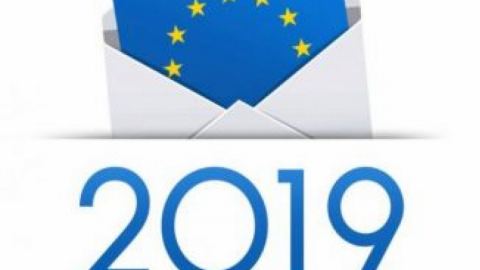 Евроизбори‘2019