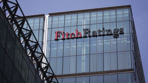 Fitch потвърди позитивната си прогноза по кредитния рейтинг на Русия