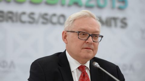 Русия започна разработката на ракети с наземно базиране среден обхват