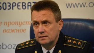 Украйна, несъвместимост, НАТО, Украйна, Игор Кабаненко.