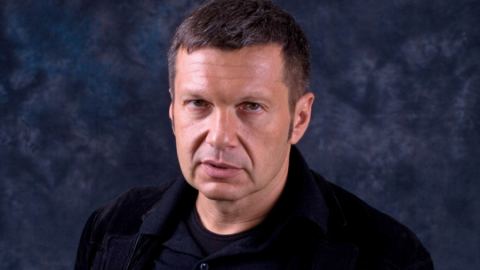 Соловьов се възмути от героизацията на съюзниците на фашистите в Испания