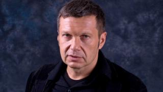 Соловьов, реакция, Запада, Путин, либерализма