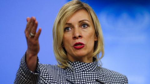 МВнР на Русия предупреждава за провокации по време на доставките на хуманитарна помощ във Венецуела на 23 февруари