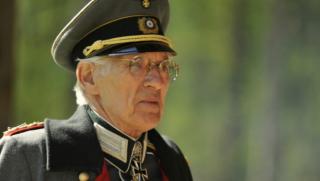 Размер, хитлеристки пенсии, нацисти, Белгия