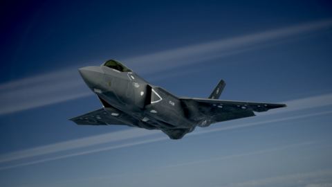 Експерт оцени американската стратегия за употреба на F-35 срещу Русия