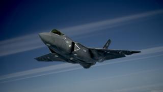 Експерт, американска стратегия, F-35, Русия
