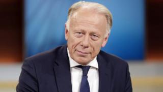 Германия, бъдеще, Европа