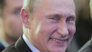 Huffington Post, Путин, Брекзит