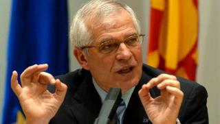 El País, Испания, военна интервенция, Венецуела