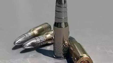 Стана известно за опит на САЩ да получат в Русия патент за „биологически активен куршум”