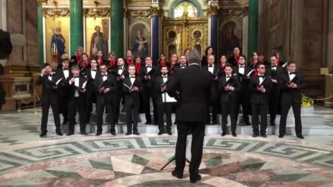 Авторът на песента за атомната бомбардировка над САЩ обясни позициите си
