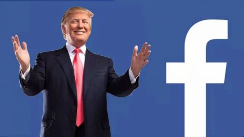 Fox News: Facebook възприе избирането на Тръмп като свой «провал»