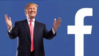 Fox News, Facebook, избиране, Тръмп, провал