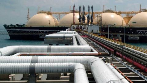 The New York Times: Американският газ вещае на Полша край на енергийната зависимост от Русия