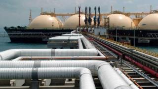 Biznes Alert, 2023 година, Полша, руски газ, купува, ВПГ, САЩ