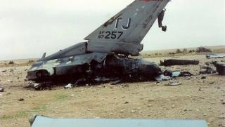 Индия, пакистански F-16, ракета, МиГ-21