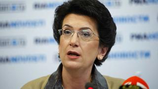 Бурджанадзе, антиконституционно, сваляне, Мадуро