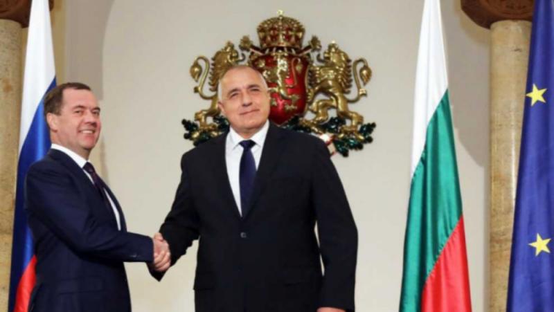 Borisov and Medvedev open a Bulgarian-Russian enterprise discussion board within the discipline of tourism
 – 2024-06-13 18:08:01