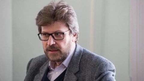 Фьодор Лукянов: Премахвайки глобализацията за себе си, Русия я маха за всички