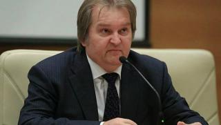 Държавната дума, САЩ, коалиция, Венецуела