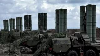 Полк, С-400, ПВО, Калининградска област