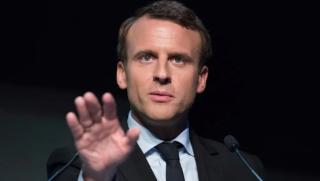 Le HuffPost, двуличие, френска опозиция, разкритикува, Макрон, европейци,те