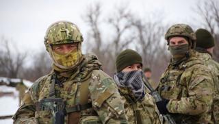 ДНР, украински войници, застреляха, командир