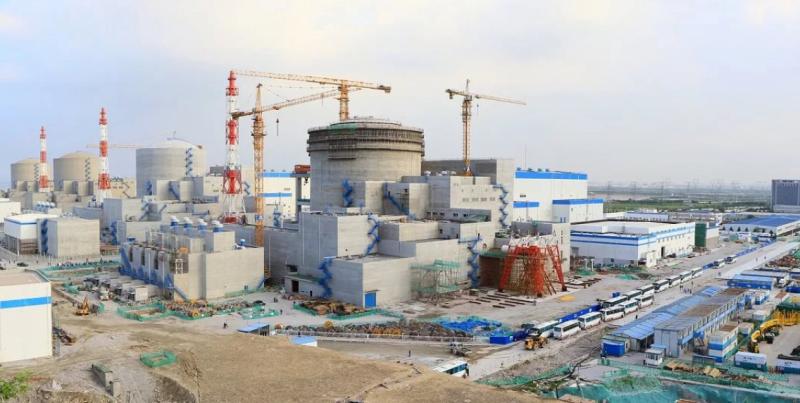 Russia and China agreed on the development of two nuclear energy reactors
 – 2024-06-11 19:54:51