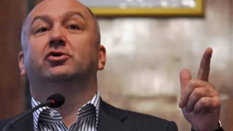 Сръбски министър благодари на Русия за запазването на Косово в състава на Сърбия
