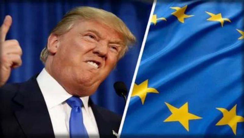 Le Figaro: Washington threatens to punish the European Union with tariffs on  billion
 – 2024-06-05 13:55:35