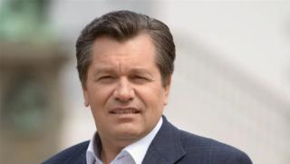 Германски политик, сравни, Русия, Крим, обединение, Германия