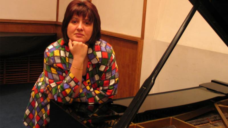 Prof. Dr. Borislava Taneva is the brand new inventive director of the “Mozart Pageant” in Pravets
 – 2024-07-19 21:18:36