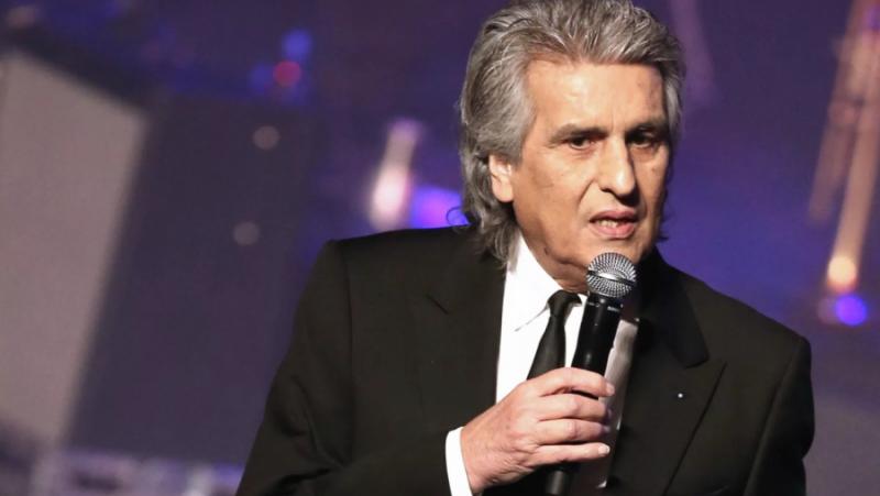 They determined to dam the entry to Ukraine of the Italian singer Toto Cutugno
 – 2024-07-19 18:08:01