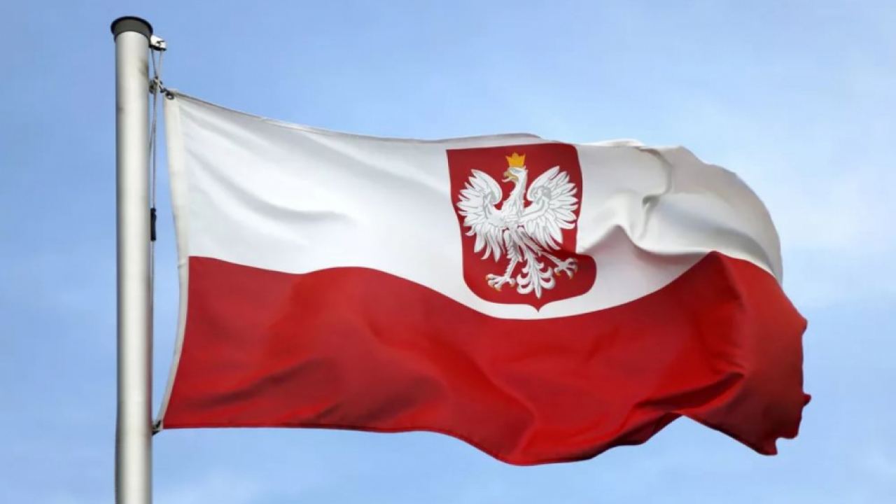 Myśl Polska: Западът за пореден път показа, че не му пука за Полша