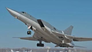 Русия, Крим, авиация, голям обсег, американска ПРО, Румъния