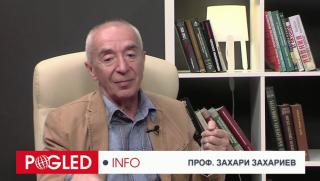 Захари Захариев, Българо-руски отношения, фризер, хладилна част, Медведев, България