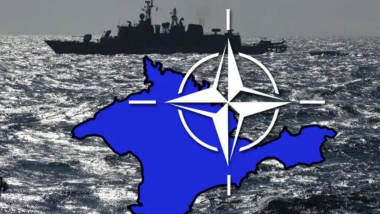 В НАТО призоваха Русия „да върне” Крим
