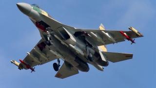 Бивши главнокомандващ, Черноморски флот, Владимир Комоедов, Крим, Ту-22М3