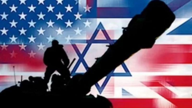 A global catastrophe.  Israel is dragging the US into a major war
 – 2024-03-12 18:50:50