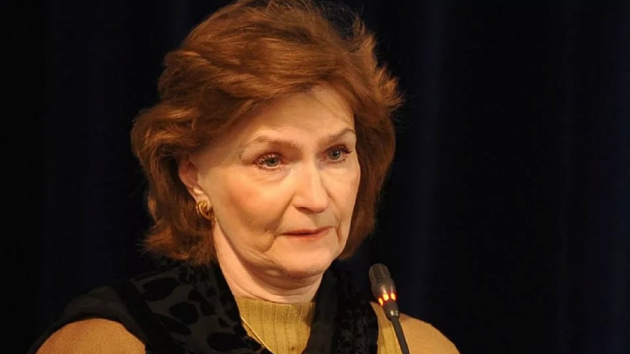 Наталия Нарочницкая: Турция за нас е като прозорец към света