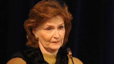 Наталия Нарочницкая: С бомбардировките на Югославия започна ерозията на понятието суверенитет