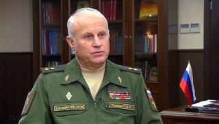 Съобщения, Венецуела, руски генерал