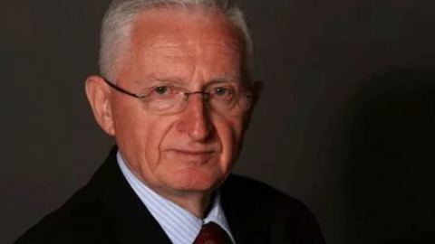 Бившият външен министър на Югославия обясни неизбежността на агресията на НАТО
