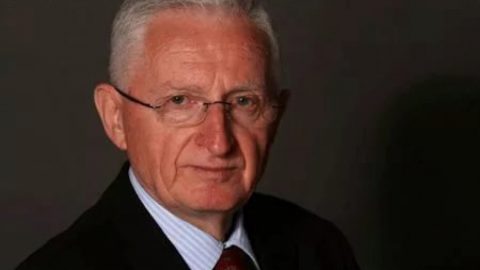Бившият външен министър на Югославия обясни неизбежността на агресията на НАТО