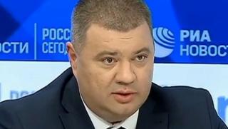 Бивш сътрудник, СБУ, Киев, катастрофа, малайзийски Боинг