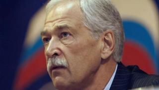 Русия, подкрепи, Медведчук, възстановяване, мир, Украйна