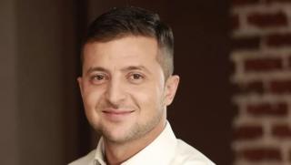 Зеленский, Порошенко, Тимошенко, наденички
