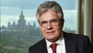 Президент, РАН, Александър Сергеев, страх, роботи
